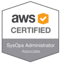 SysOps-Administrator
